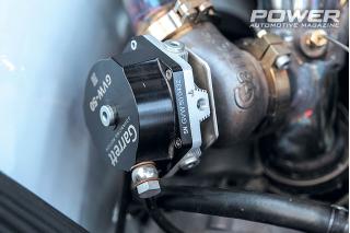 Toyota Corolla SR KE35 2JZ 510wHp 